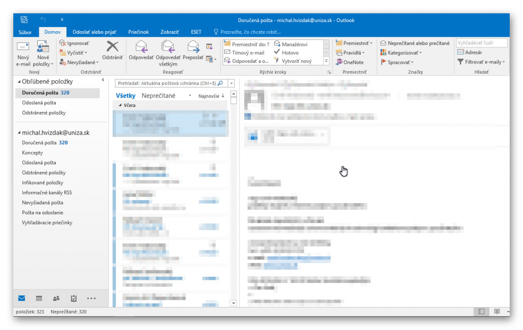 Outlook_nastavenie